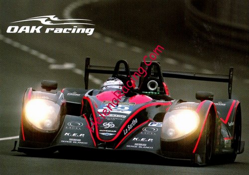 Card 2013 Le Mans 24 h-2 Recto (NS).jpg