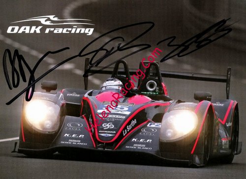 Card 2013 Le Mans 24 h-2 Recto (S).jpg