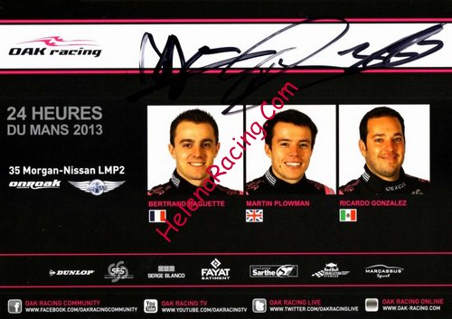 Card 2013 Le Mans 24 h-2 Verso (S).JPG