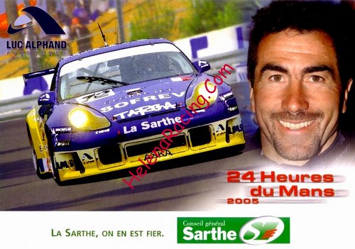 Card 2005 Le Mans 24 h-Sarthe Recto (NS).jpg