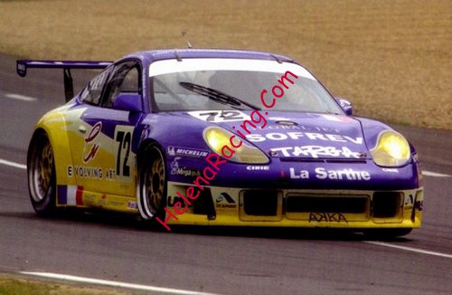Card 2005 Le Mans 24 h-Sofrev Verso (NS)-.jpg