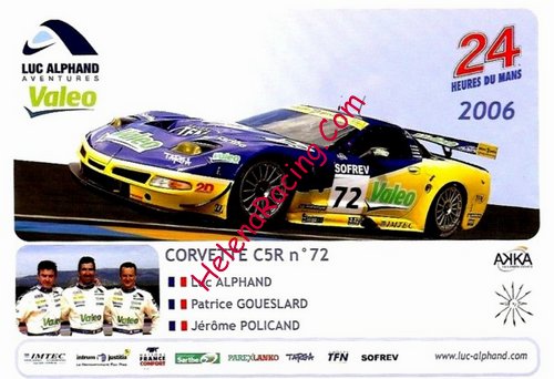 Card 2006 Le Mans 24 h (NS)-.jpg