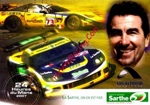Card 2007 Le Mans 24 h-Sarthe Recto (NS)-.jpg