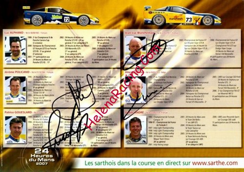 Card 2007 Le Mans 24 h-Sarthe Verso (S)-.jpg