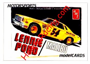 1991 Modelcards.jpg