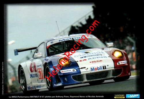 Card 2012 Le Mans 24 h-Maine (NS).jpg