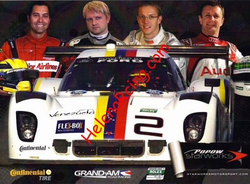 Card 2013 Daytona 24 h Recto (NS).jpg