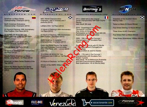 Card 2013 Daytona 24 h Verso (NS).jpg