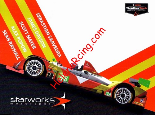 Card 2017 Daytona 24 h Recto (NS).jpg