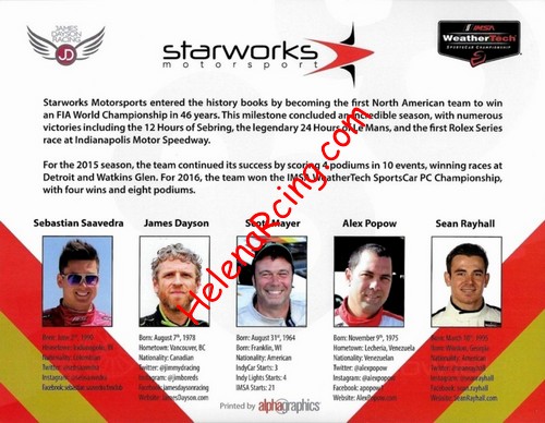 Card 2017 Daytona 24 h Verso (NS).jpg