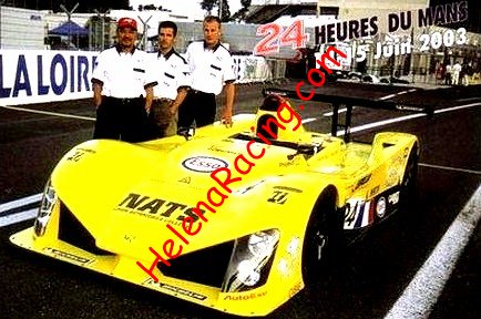 Card 2003 Le Mans 24 hours (NS).jpg