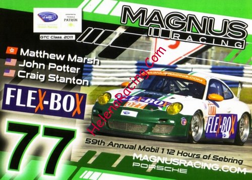 Card 2011 Sebring 12 h (NS)-.jpg