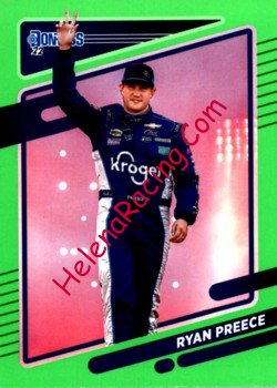 2022 Donruss-125-Lime Green.jpg