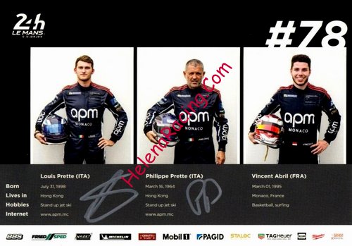 Card 2019 Le Mans 24 h Verso (S).jpg