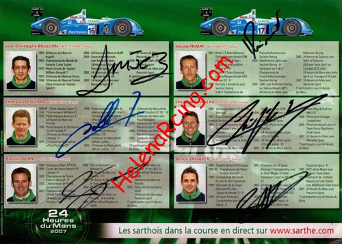 Card 2007 Le Mans 24 h-Sarthe Verso (S).jpg