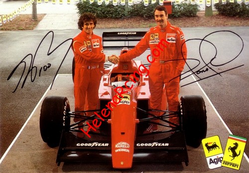 Card 1990 Formula 1-Agip Logo (P).jpg