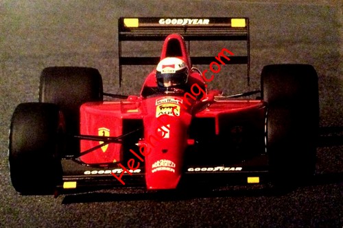 Card 1990 Formula 1-Maranello (NS).jpg