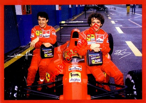 Card 1991 Formula 1-Agip (P).jpg