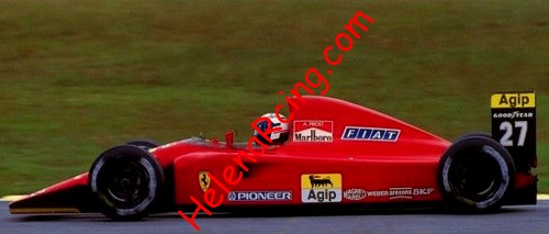 Card 1991 Formula 1-Ferrari (NS).jpg