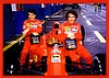 Card 1991 Formula 1-Agip (P).jpg