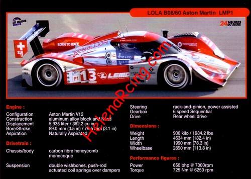 Card 2009 Le Mans 24 h (NS).jpg