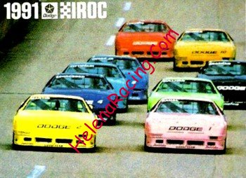 1991 IROC Recto.jpg