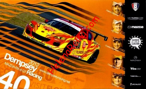 Card 2012 Daytona 24 h (NS).JPG
