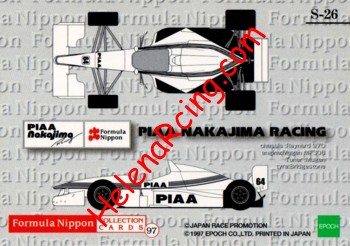 1997 F.  Nippon-S26-Verso.jpg