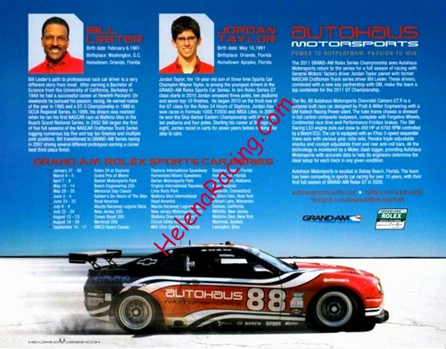 Card 2011 Grand-Am GT Verso (NS).jpg