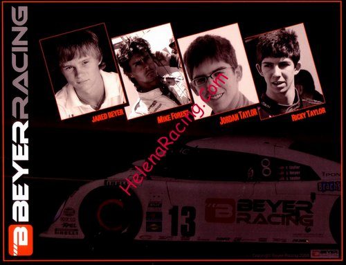 Card 2009 Daytona 24 h (NS).jpg