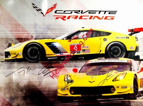 Card 2016 Le Mans 24 h (S).JPG