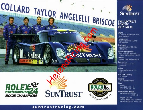 Card 2006 Daytona 24 h (NS).jpg