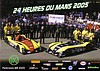 Card 2005 Le Mans 24 h (NS).jpg