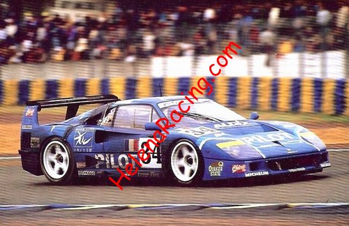 Card 1995 Le Mans 24 hours (NS).JPG