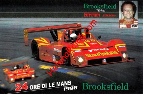 Card 1998 Le Mans 24 h (NS).jpg