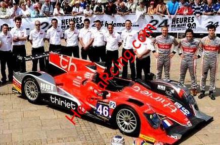 Card 2013 Le Mans 24 h (NS).JPG