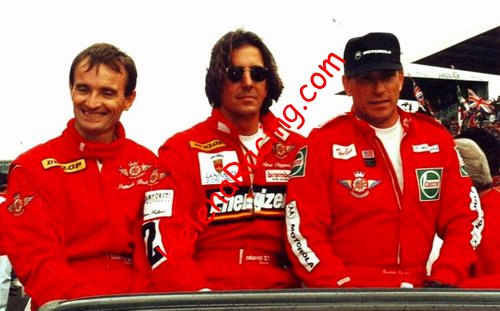 Card 1995 Le Mans 24 h (NS).jpg