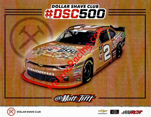 Card 2018 XFinity Series-Dollar Shave Club (NS).jpg