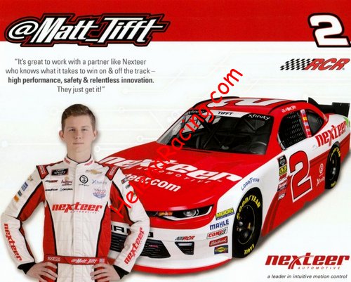 Card 2018 XFinity Series-Nexteer (NS).jpg