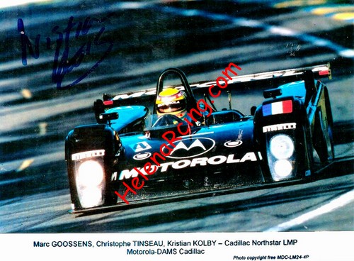 Card 2000 Le Mans 24 hours-2.JPG