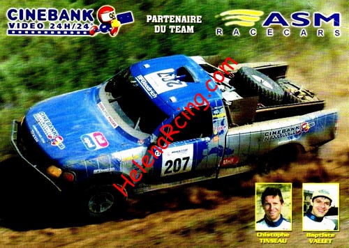 Card 2003 Dakar (NS).jpg