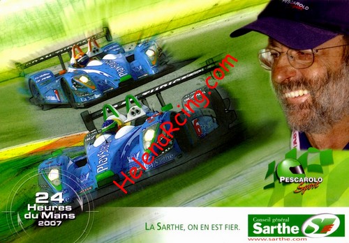 Card 2007 Le Mans 24 h-Sarthe Recto (NS).jpg