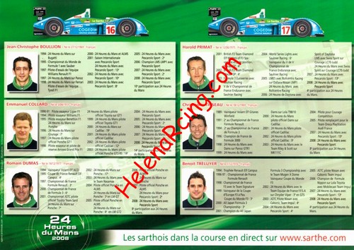 Card 2008 LeMans 24 h-Sarthe Verso (NS).jpg