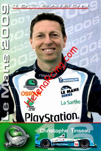 Card 2009 Le Mans 24 h (NS).JPG
