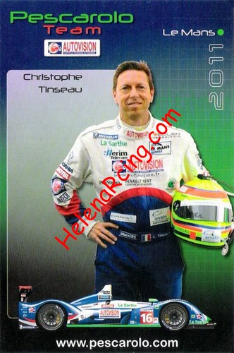 Card 2011 Le Mans 24 h (NS).jpg