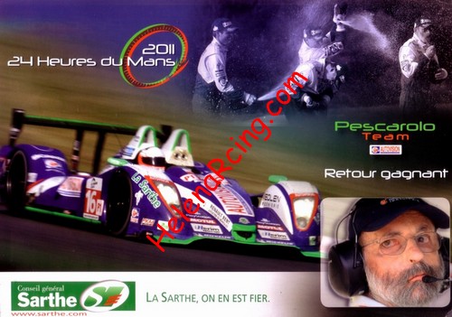 Card 2011 Le Mans 24 h-Sarthe Recto (NS).jpg