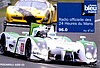 Card 2011 Le Mans 24 h-France Bleu (NS).jpg
