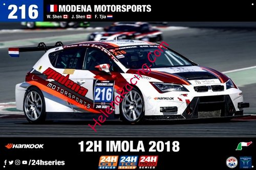 Card 2018 Imola 12 h (NS).jpg