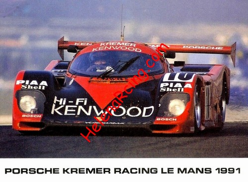 Card 1991 Le Mans 24 h-Kremer (NS).jpg