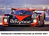 Card 1991 Le Mans 24 h-Kremer (NS).jpg